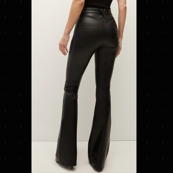 Beverly High Rise Skinny Flare - Picture 2 of 2